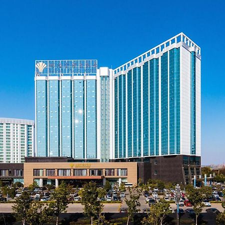 Empark Grand Hotel Kunming Extérieur photo