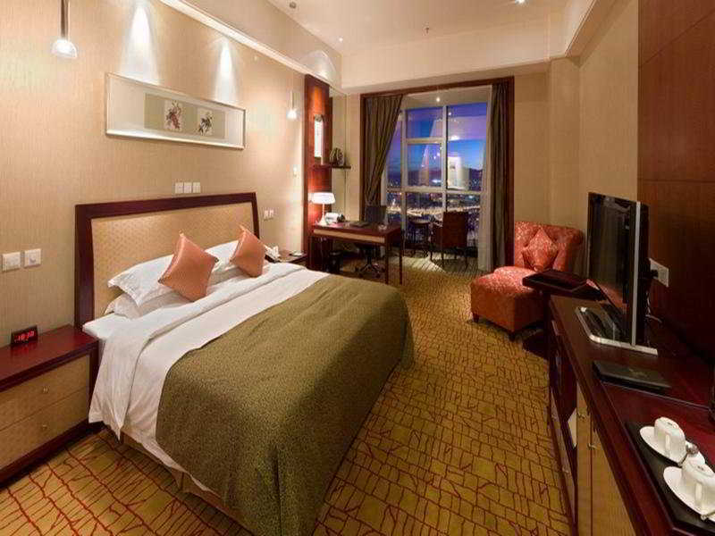 Empark Grand Hotel Kunming Chambre photo