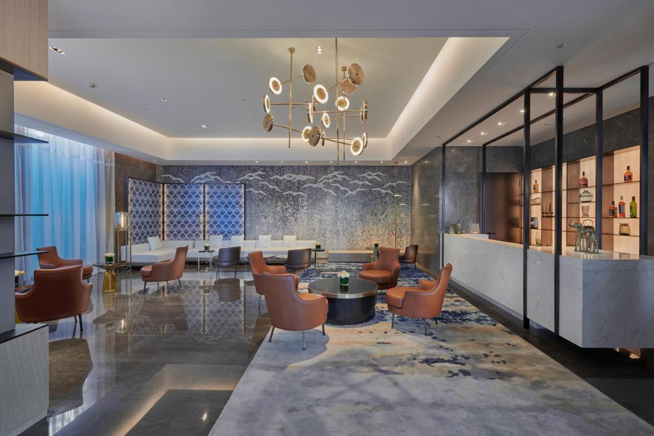 Empark Grand Hotel Kunming Extérieur photo